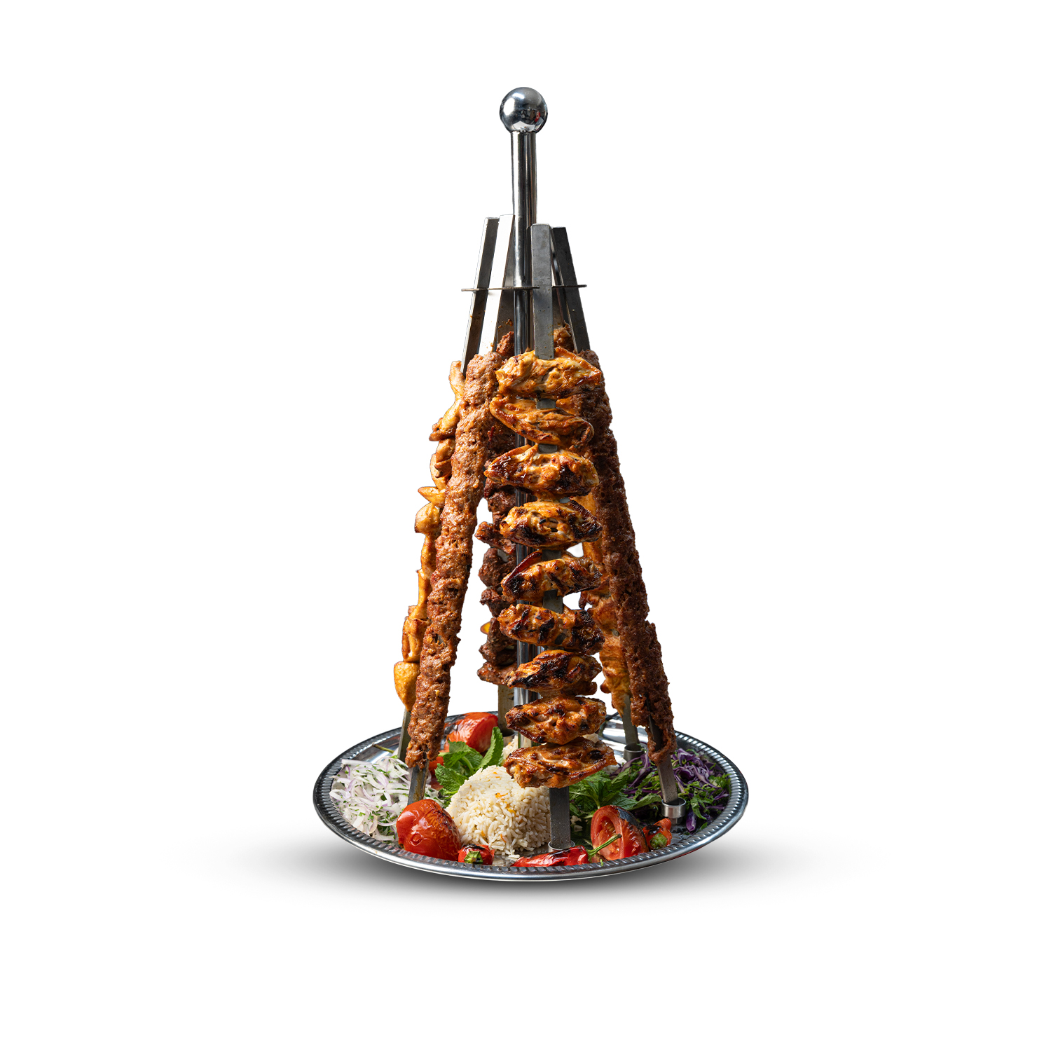 Turkish Kebab