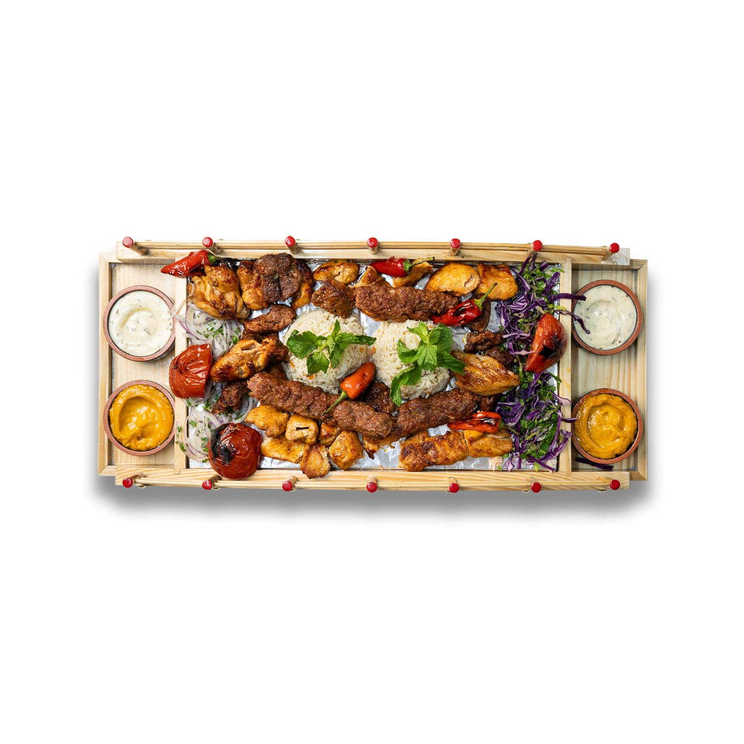 Moroccan Tagine